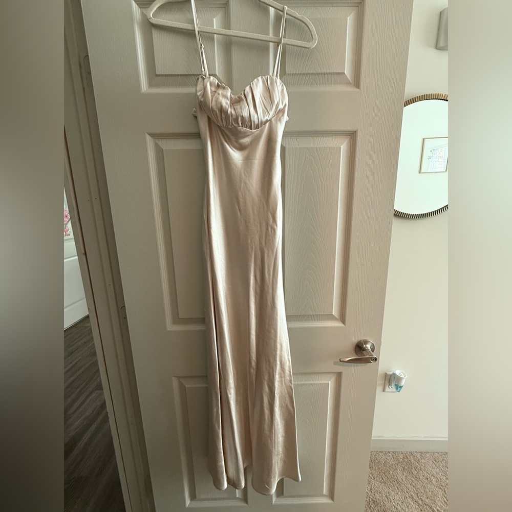 Princess Polly Long Dress